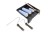Zestaw malarski Micromix 25cm 7 elementów Hardy Select zdjęcie 3