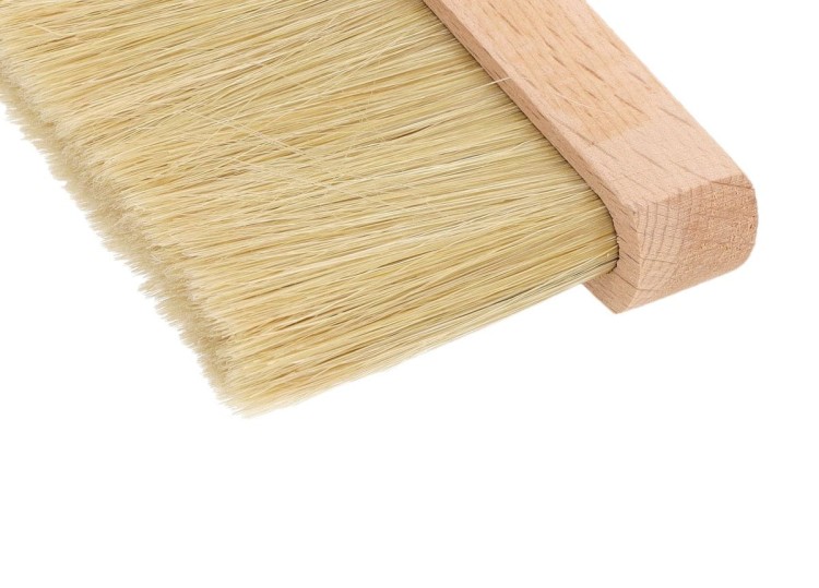 Zmiotka malarska 17cm x 2,5cm Scley zdjęcie 5