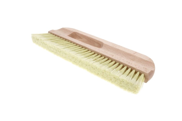 Szczotka do tapetowania 30cm Hardy zdjęcie 2