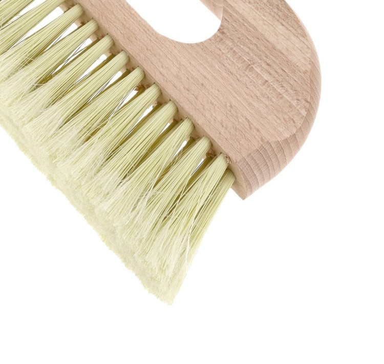 Szczotka do tapetowania 30cm Hardy zdjęcie 4