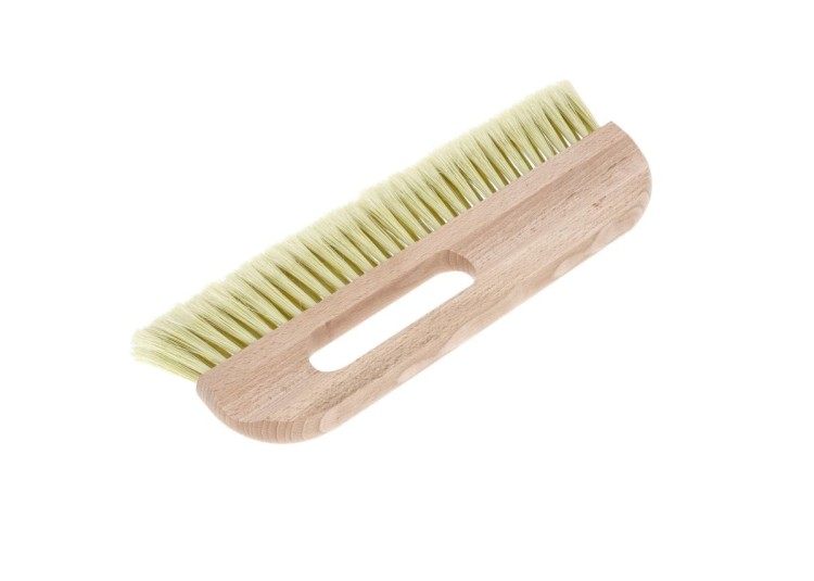 Szczotka do tapetowania 30cm Hardy zdjęcie 5