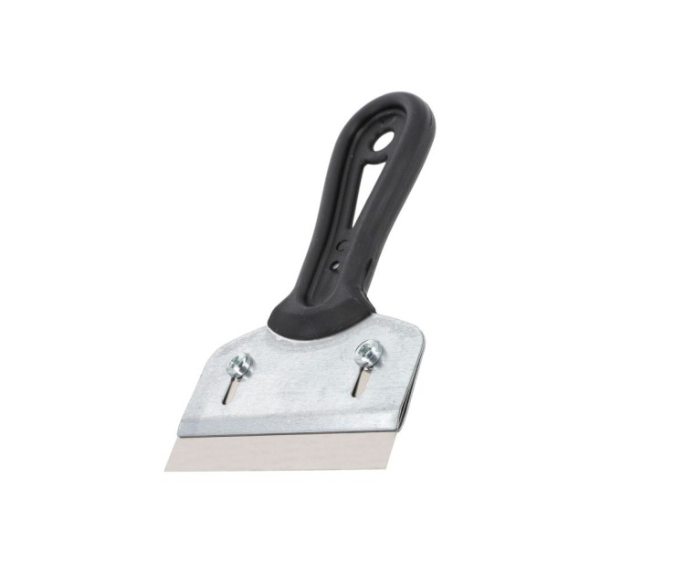 Skrobak malarski 10cm Hardy zdjęcie