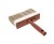 Pędzel ławkowiec mini 150 x 40mm Hardy seria 85 zdjęcie 2