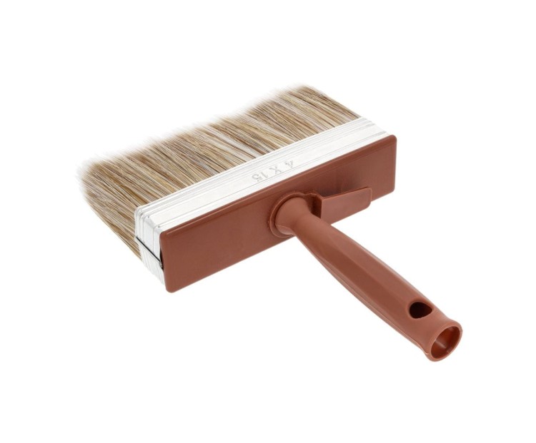 Pędzel ławkowiec mini 150 x 40mm Hardy seria 85 zdjęcie 2