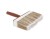 Pędzel ławkowiec mini 150 x 40mm Hardy seria 85 zdjęcie 3