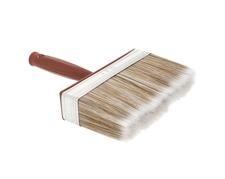 Pędzel ławkowiec mini 150 x 40mm Hardy seria 85 zdjęcie 3