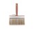 Pędzel ławkowiec mini 150 x 40mm Hardy seria 85 zdjęcie