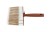 Pędzel ławkowiec mini 150 x 40mm Hardy seria 85 zdjęcie 5