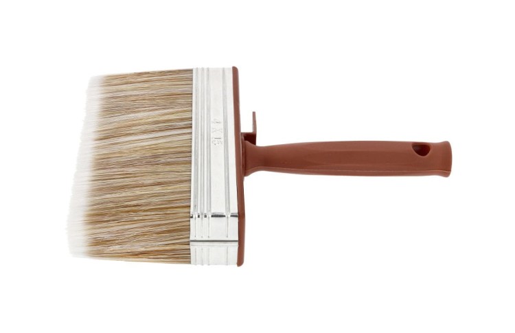 Pędzel ławkowiec mini 150 x 40mm Hardy seria 85 zdjęcie 5