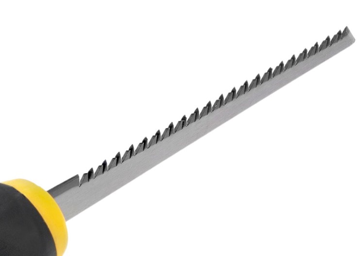 Piła do płyt GK 15cm Hardy zdjęcie 3