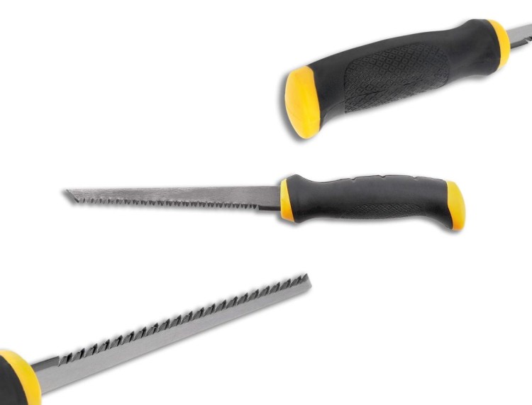 Piła do płyt GK 15cm Hardy zdjęcie 5