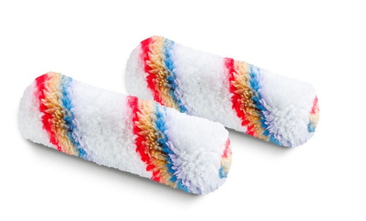 Wałek malarski wkład Elitacolor 10 cm