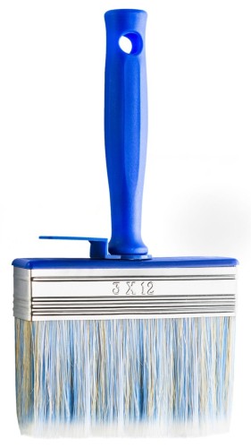 Pędzel mini ławkowiec 12 cm Hardy 1