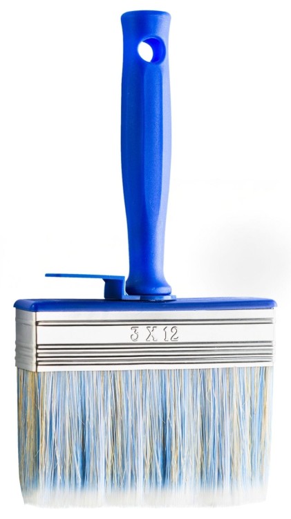 Pędzel mini ławkowiec 100 mm 1