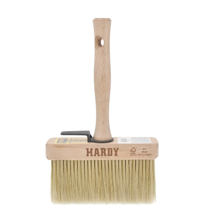 Pędzel Mini ławkowiec 130 x 30 mm M7 seria *82* zdjęcie