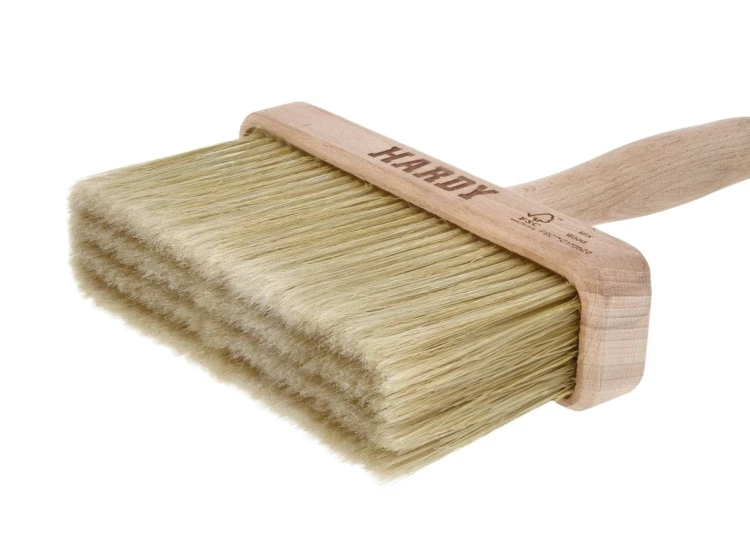 Pędzel Mini ławkowiec 130 x 30 mm M7 seria *82* zdjęcie