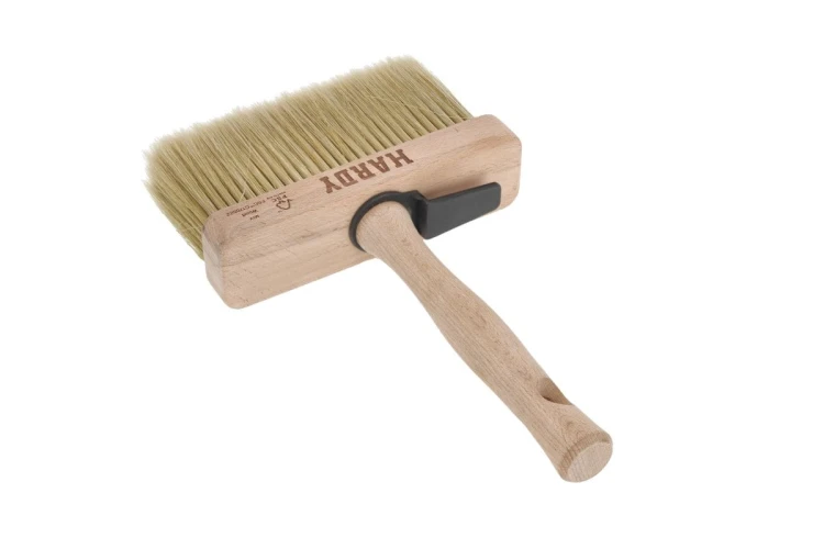 Pędzel Mini ławkowiec 130 x 30 mm M7 seria *82* zdjęcie 2