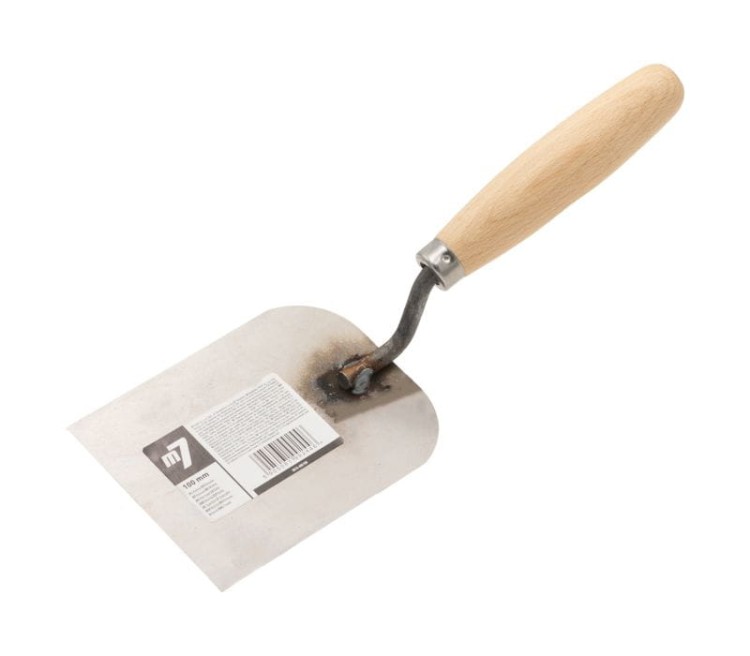 Kielnia sztukatorska 10 cm