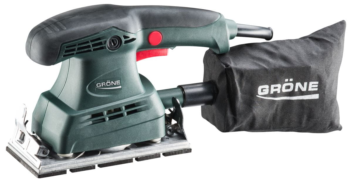 Szlifierka oscylacyjna GOG 300