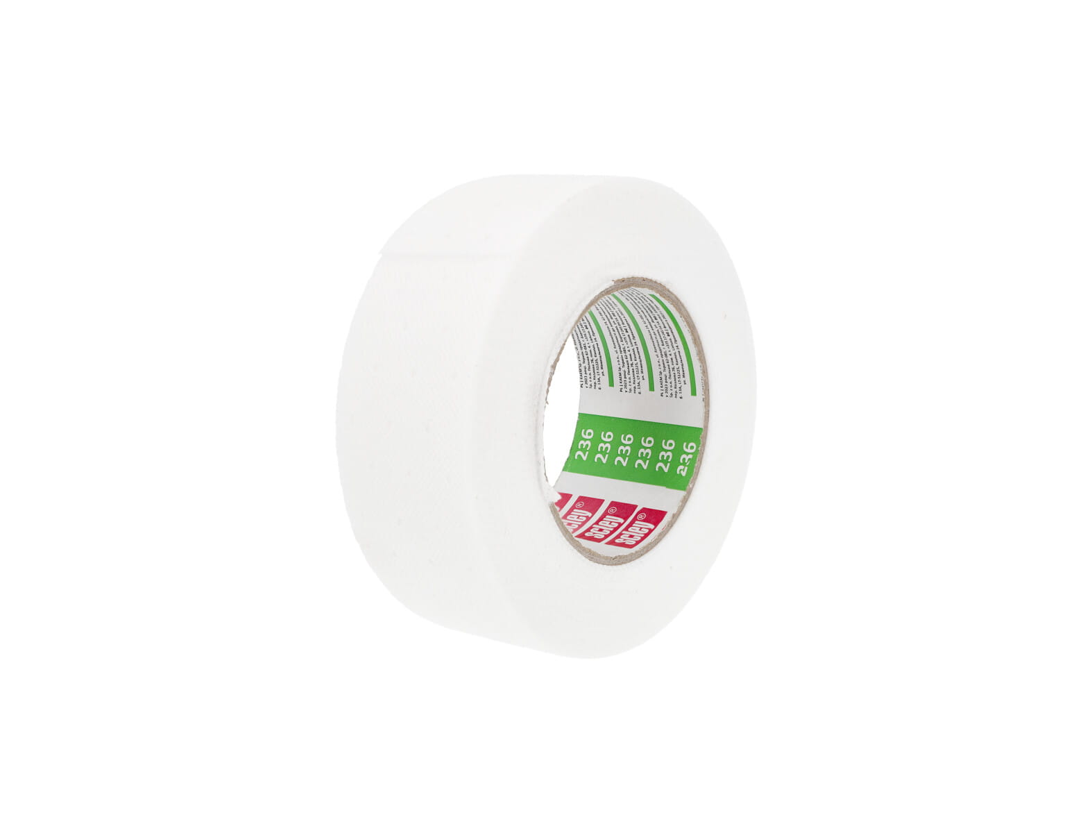 Taśma flizelinowa Scley 48 mm x 25 m, seria 236