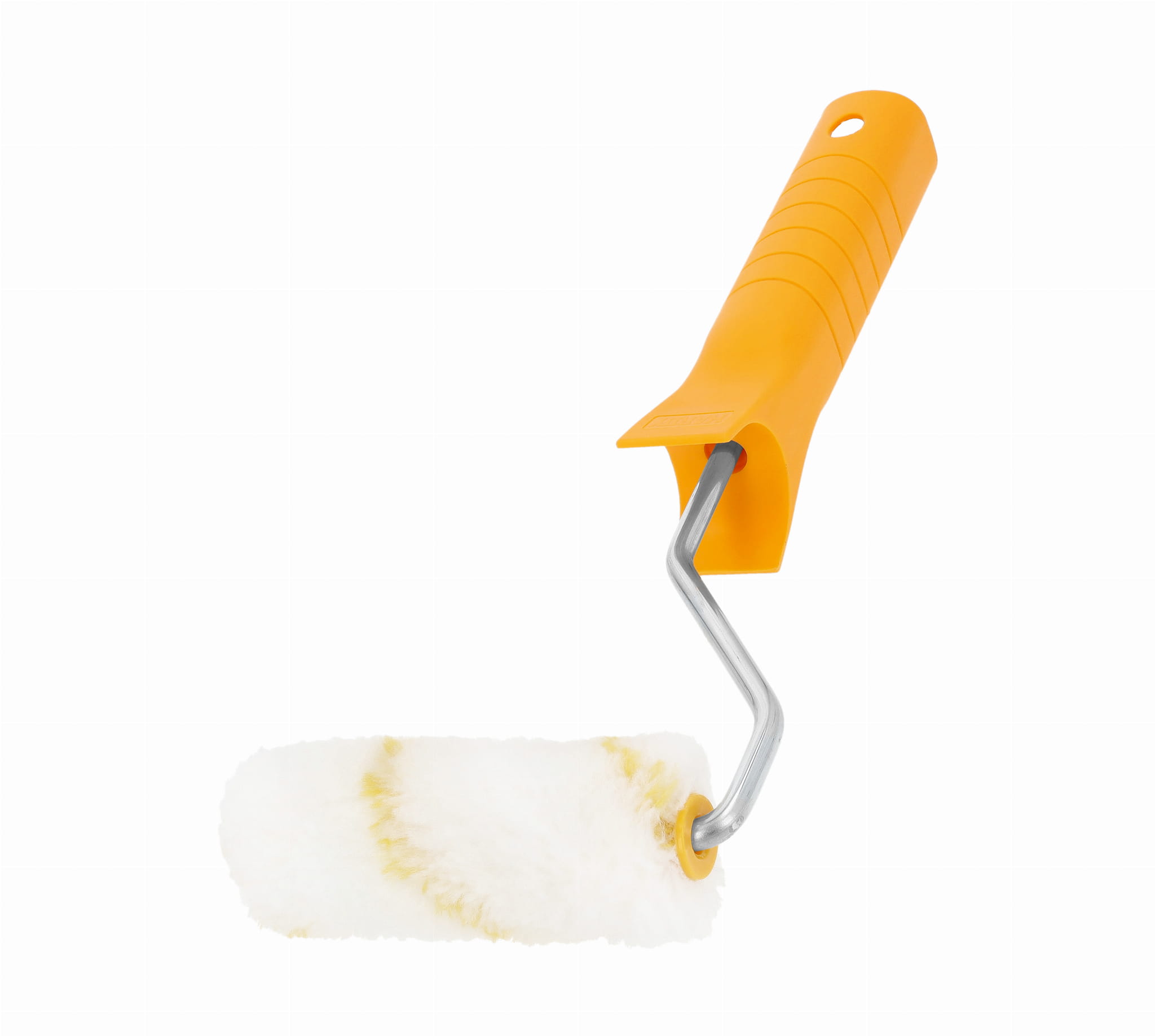 Wałek malarski Hardy Gepard mini – 10 cm, runo 7 mm