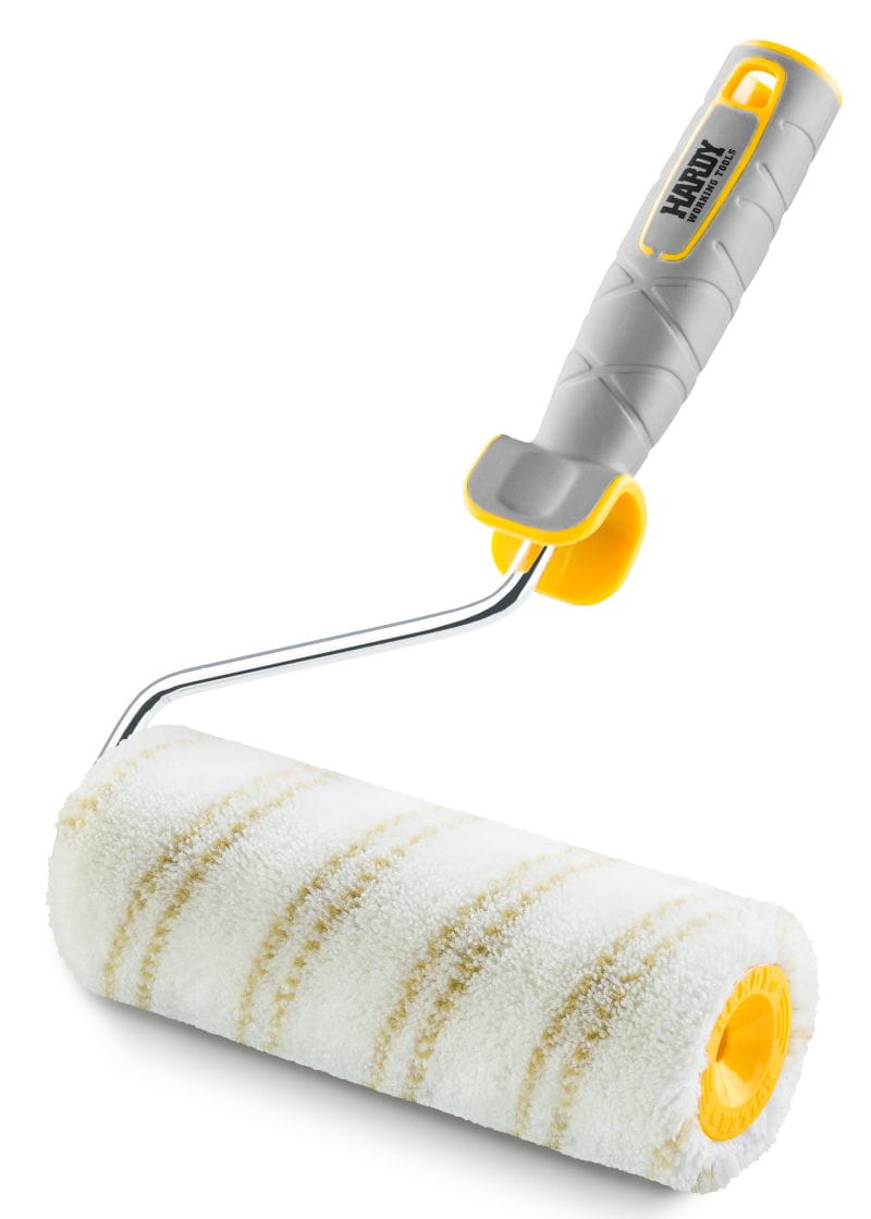 Wałek malarski Hardy Maxprofi – 18 cm, runo 12 mm