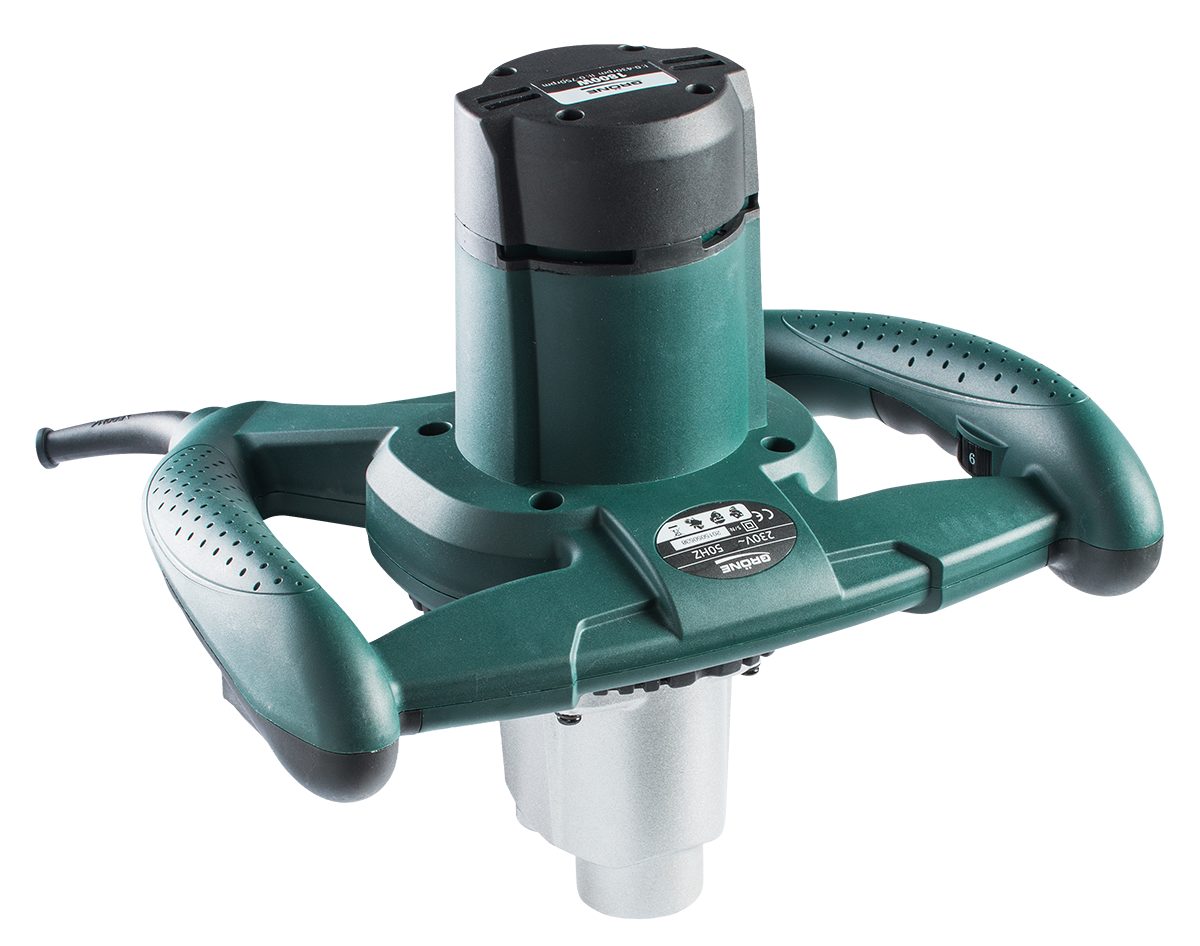 Mieszadło elektryczne Gröne GMV 18-2-S 1800W