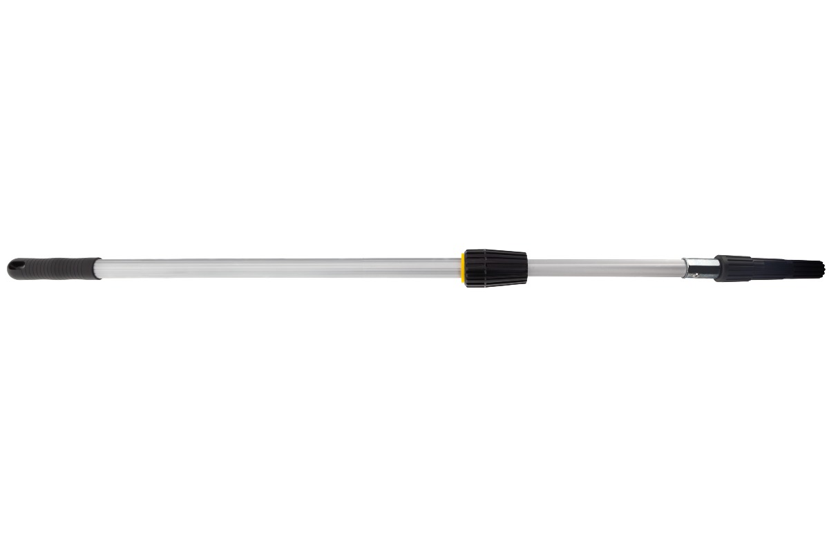Hardy Select Teleskop malarski 40 cm – 70 cm Aluminium gwintowany/wciskany